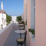 ماركوس روومز شقة فندقية أويا