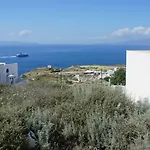 شقة فندقية ماركوس روومز