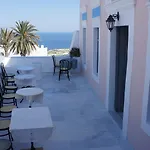 ماركوس روومز
