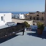 ماركوس روومز شقة فندقية