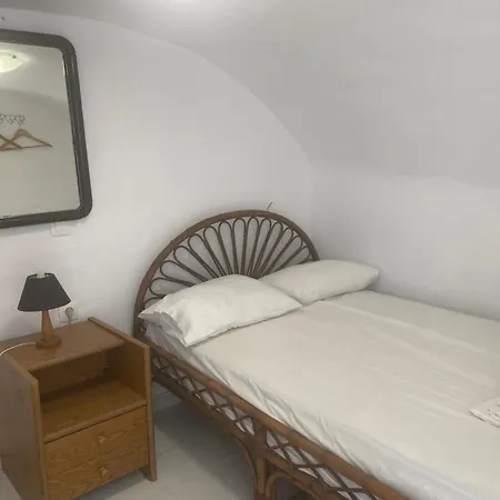 Marcos Aparthotel