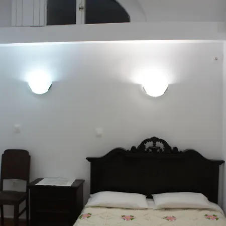ماركوس روومز 3*