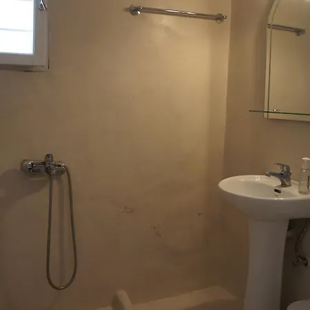 Aparthotel Marcos 3*