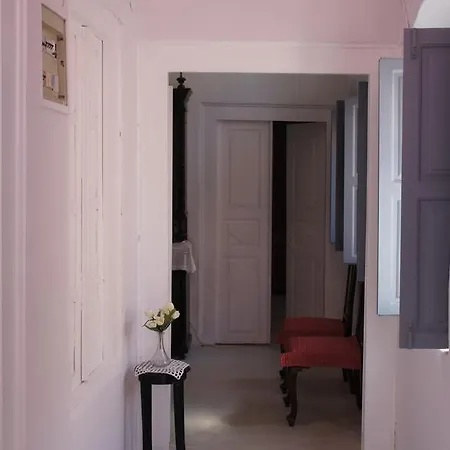 Marcos Oia (Santorini)