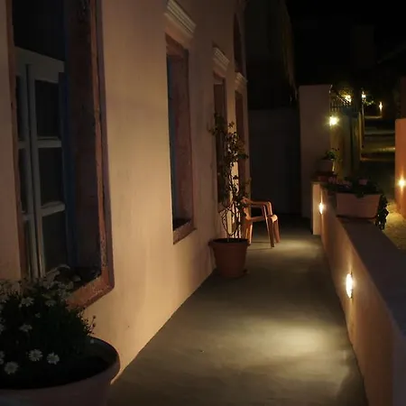 Marcos Oia (Santorini)