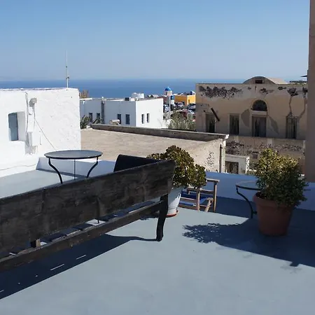 Marcos Aparthotel 3*