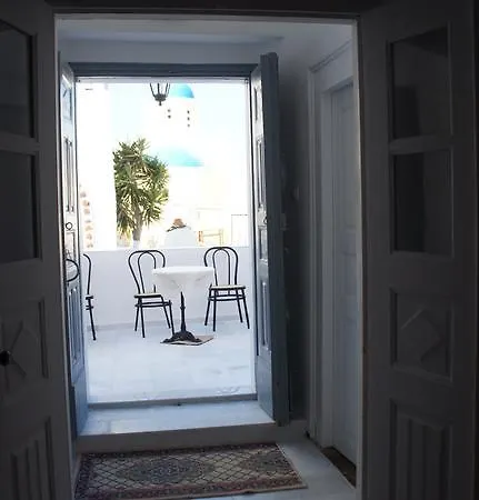 Aparthotel Marcos 3*