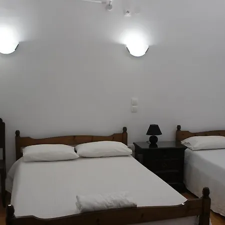 Marcos Oia (Santorini)