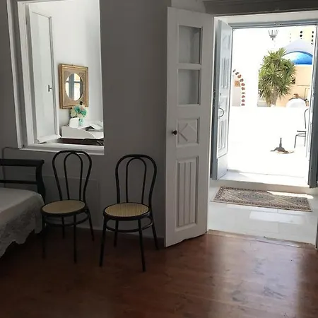 Marcos Aparthotel