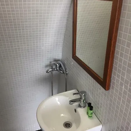 Marcos Aparthotel