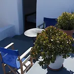 Marcos Appart hôtel Oia (Santorini)
