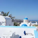 Appart hôtel Marcos