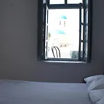 Appart hôtel Marcos Oia (Santorini)