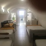 Appart hôtel Marcos Oia (Santorini)