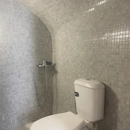 Marcos Apartahotel 3*