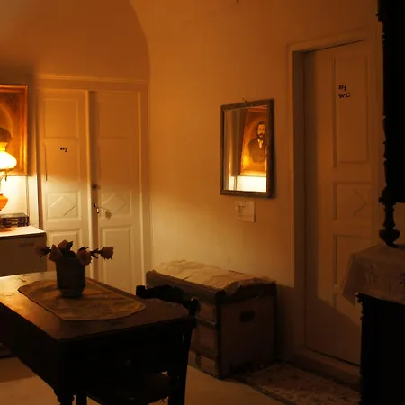 马库斯酒店 公寓式酒店