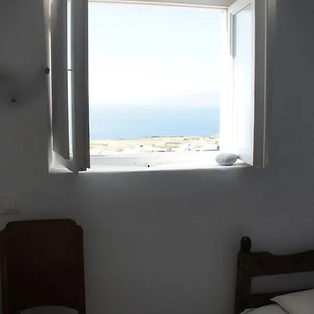 Aparthotel Marcos Oia