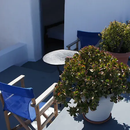 Marcos Ξενοδοχείο με διαμερίσματα Οία