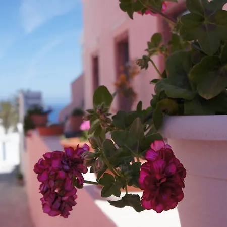 马库斯酒店 公寓式酒店