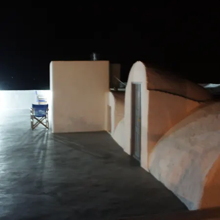 마르코스 룸스 아파트호텔 이아