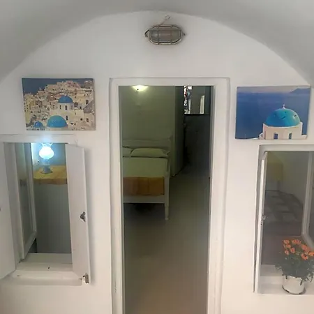 מלון דירות Marcos 3*