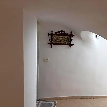 شقة فندقية ماركوس روومز أويا