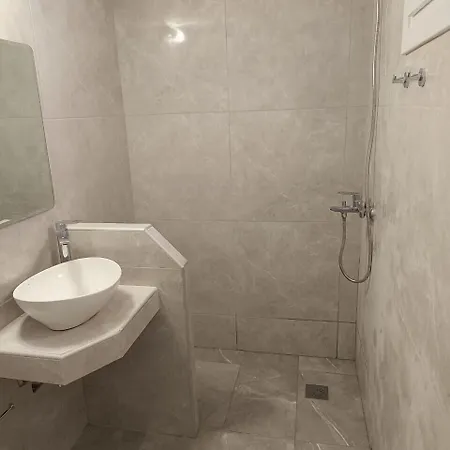 Aparthotel Marcos Ia