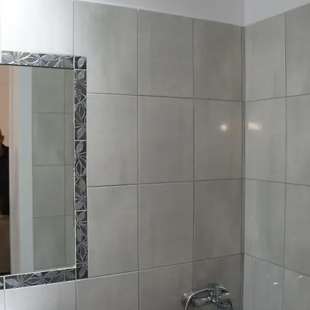 Aparthotel Marcos Ia