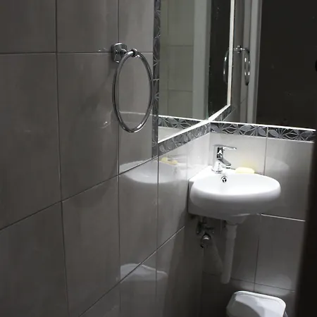 Aparthotel Marcos