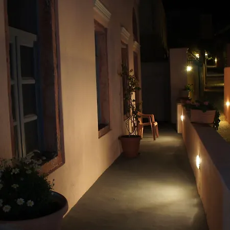 Aparthotel Marcos