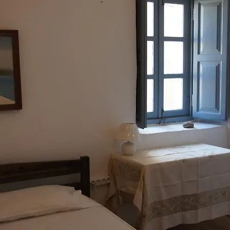 Marcos Oia (Santorini)