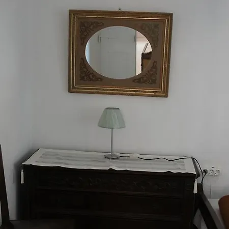 Apartahotel Marcos