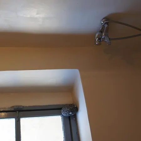 아파트호텔 마르코스 룸스