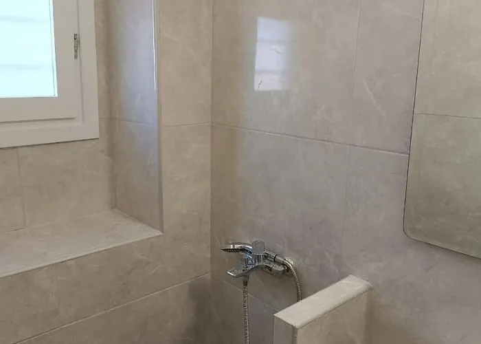 Apart Otel Marcos 3*