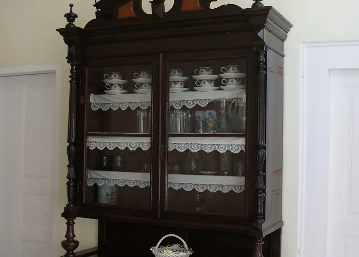 Apart Otel Marcos Oia