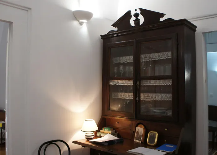 Marcos Apart Otel 3*