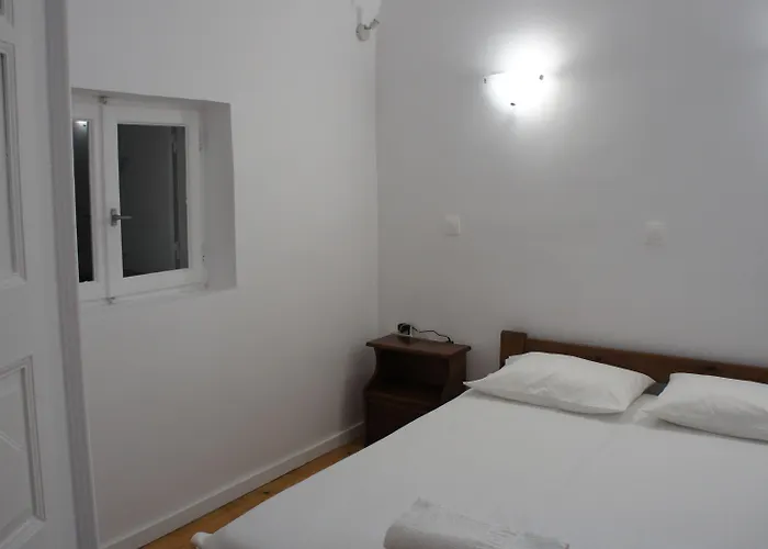 Apart Otel Marcos 3*