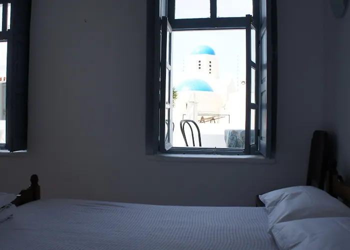 Marcos Apart Otel 3*