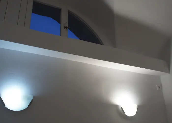 Apart Otel Marcos 3*