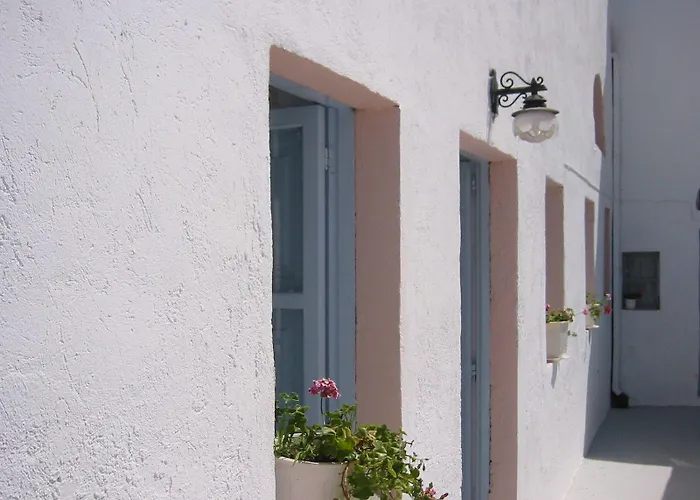 Marcos Apart Otel 3*