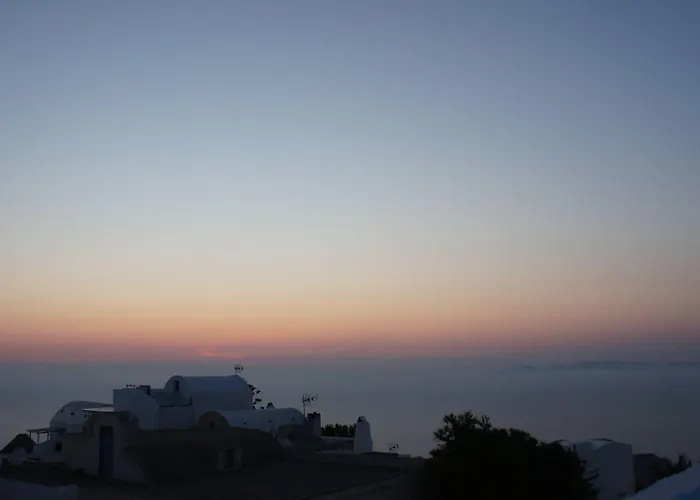 Marcos Apart Otel 3*