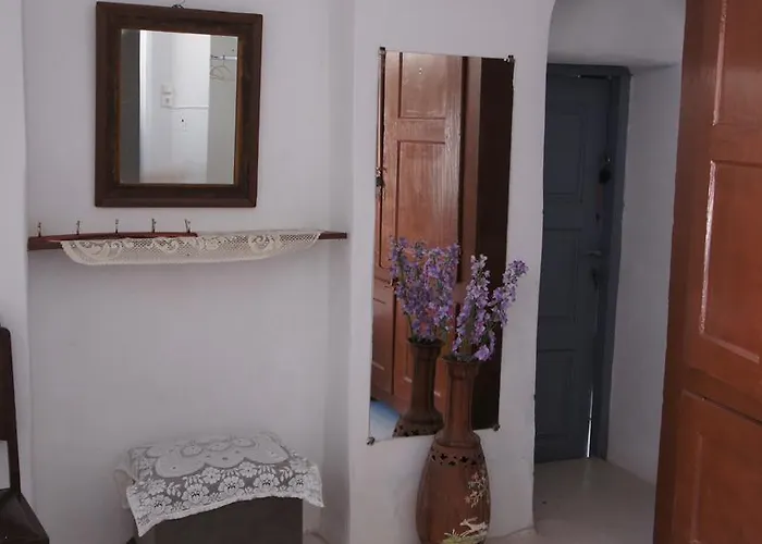 Aparthotel Marcos 3*