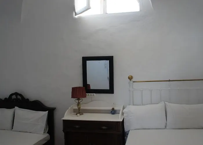 Aparthotel Marcos 3*