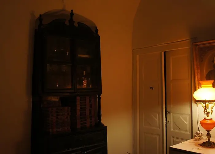 شقة فندقية ماركوس روومز أويا