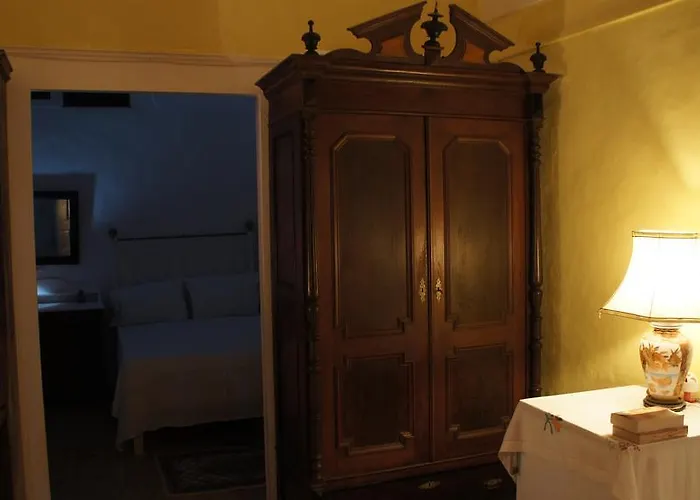 Aparthotel Marcos Oia (Santorini)