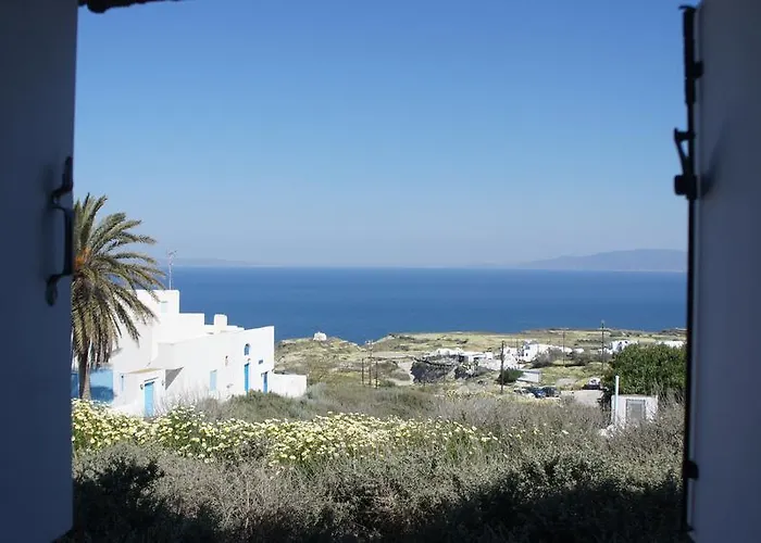 ماركوس روومز 3*