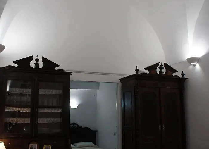 Marcos Apart Otel 3*