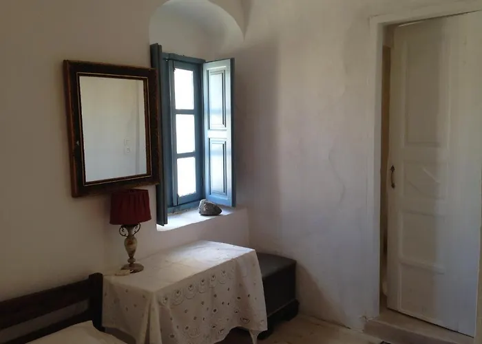 Aparthotel Marcos 3*