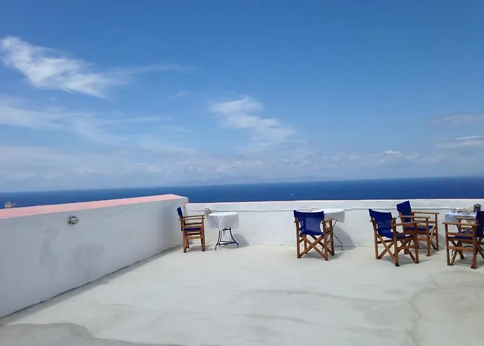 Aparthotel Marcos 3*