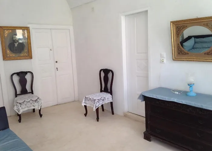 Marcos Apart Otel 3*